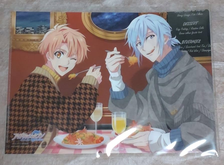 spoon.2Di アイナナ 和泉三月 缶バッチ アイナナ 和泉三月 缶バッジ - メルカリ